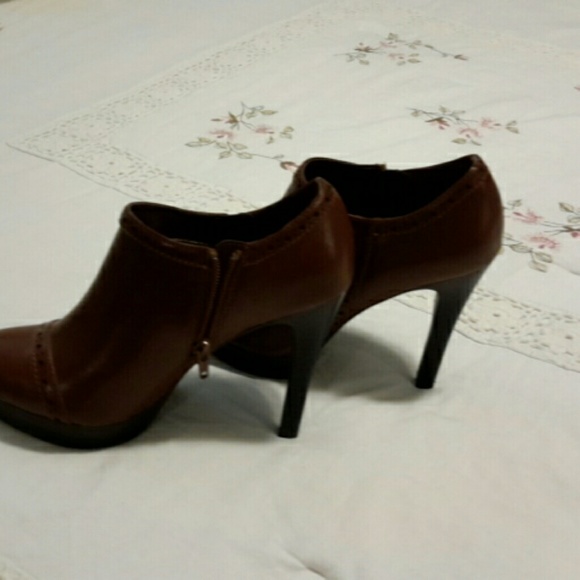 Women boots - Picture 4 of 4